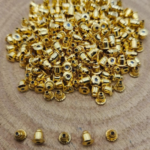 GOLDEN EAR STUDS WASHER