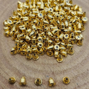 GOLDEN EAR STUDS WASHER