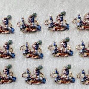 3D-07 RAKHI CHAMS