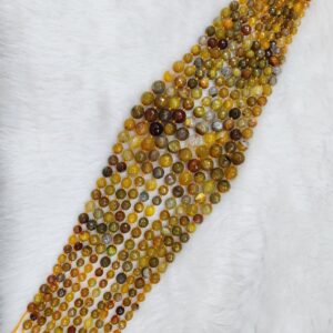 GRADUATON AGATE STONE(01)