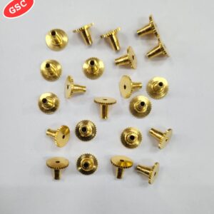 WASHER BRASS (03)
