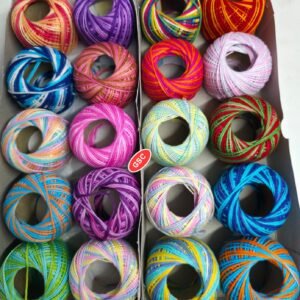 RAKHI TREAD 10PIECE RANDOM