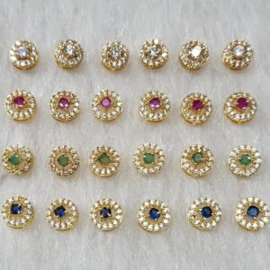 AD STONE KUNDAN(B-01)