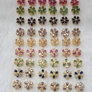 AD STONE KUNDAN(B-35)