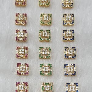 AD STONE KUNDAN(B-37)
