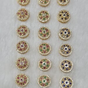 AD STONE KUNDAN(B-38)