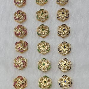 AD STONE KUNDAN(B-40)