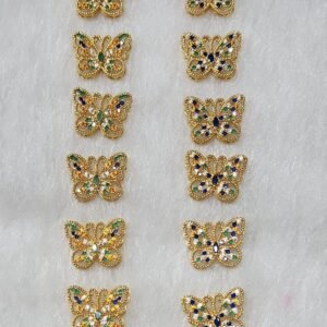 AD STONE KUNDAN(B-49)