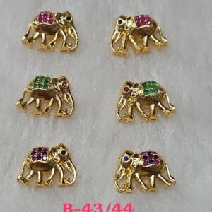 AD STONE KUNDAN(B-43/44)