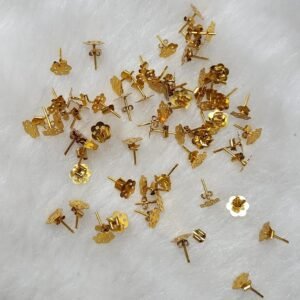 EARRING BASE