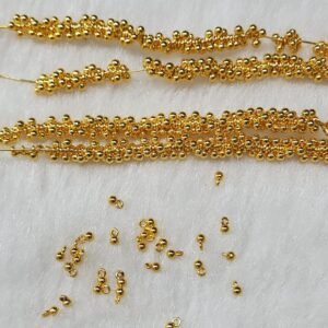 MICRO POLISH GOLDEN LOREAL(ANTI-TARNISH)