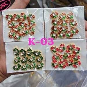 KUNDAN(K-03)