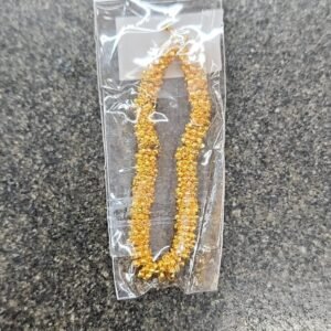 MICRO POLISH CHAKRI GOLDEN (ANTI-TARNISH)