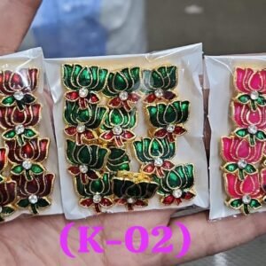 KUNDAN(K-02)