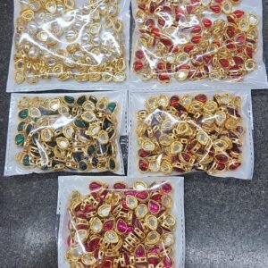 6X8MM DROP COLOURS