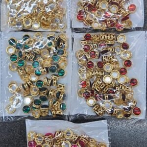 10MM ROUND COLOURS