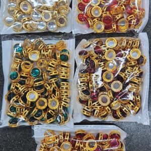 12MM ROUND COLOURS